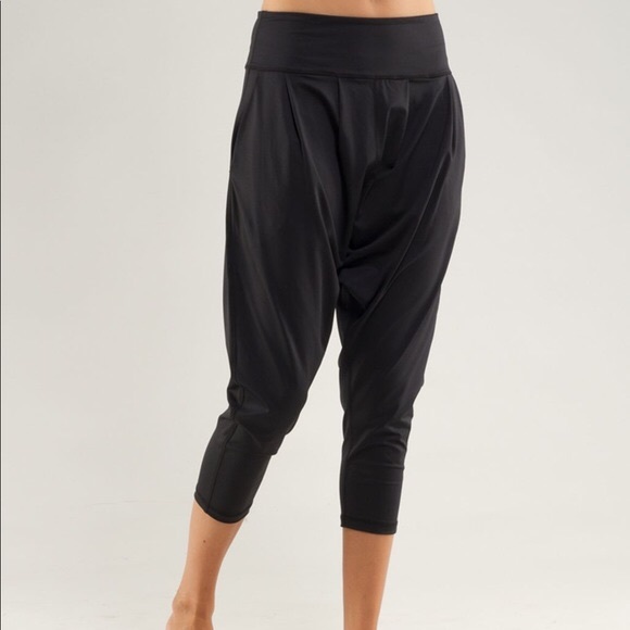 lululemon baggy crotch pants Off 60 